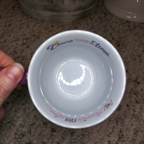Disney Parks, Fantasyland Happily Ever After-Once Upon A Time Palaces Coffee Mug - Picture 8 of 10